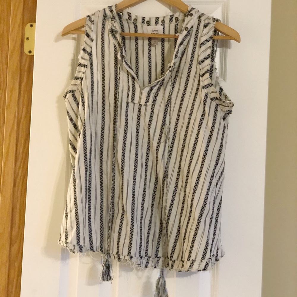 Women’s Tank